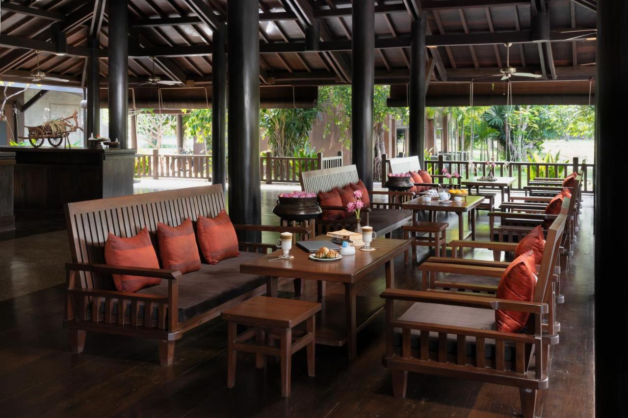 Mane Hariharalaya Hotel Siem Reap Exterior foto